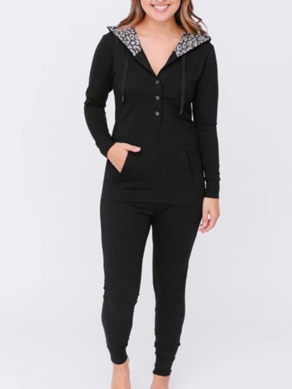 Smash + Tess Someday Romper